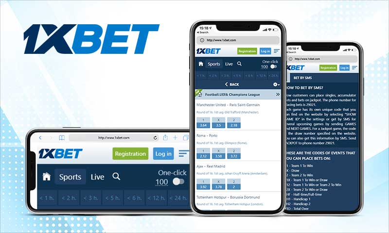 1xBet Kenya Your Ultimate Guide to Online Betting -46931964 1xBet Kenya Your Ultimate Guide to Online Betting -46931964
