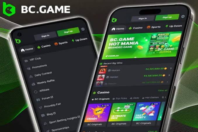 BC GAME App Download for Android A Comprehensive Guide 901566442 BC GAME App Download for Android A Comprehensive Guide 901566442