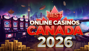 Discover the Best Canada Casino Online Your Guide to Winning Discover the Best Canada Casino Online Your Guide to Winning