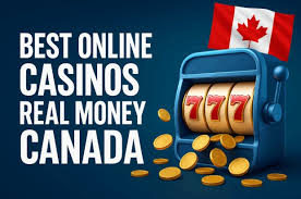 Discover the Best Canada Casino Online Your Guide to Winning Discover the Best Canada Casino Online Your Guide to Winning