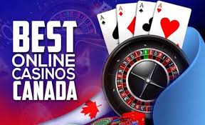 Discover the Best Canadian Casinos Your Ultimate Guide Discover the Best Canadian Casinos Your Ultimate Guide