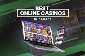 Discover the Best Canadian Online Casino for Ultimate Gaming Experience