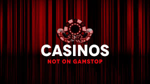 Discover the Best Casinos Not on GamStop -6225917