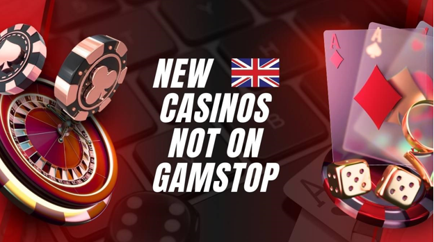 Discover the Best Casinos That Aren't on GamStop