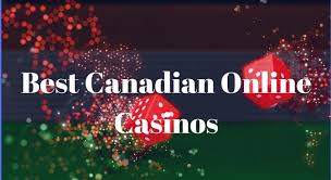 Discover the Best Online Casinos in Canada -359320433 Discover the Best Online Casinos in Canada -359320433