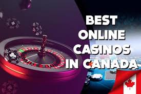 Discovering Live Dealer Casinos in Canada A Comprehensive Guide Discovering Live Dealer Casinos in Canada A Comprehensive Guide