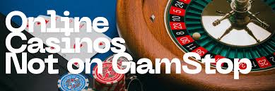 Discovering Reliable Online Casinos Not Covered by GamStop -2198120 Discovering Reliable Online Casinos Not Covered by GamStop -2198120