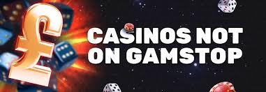 Discovering UK Non-GamStop Casinos A Comprehensive Guide Discovering UK Non-GamStop Casinos A Comprehensive Guide