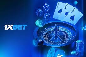 Experience the Thrill of Betting with 1xbet Online -51060542