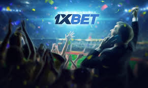 Experience the Thrill of Betting with 1xbet Online -51060542