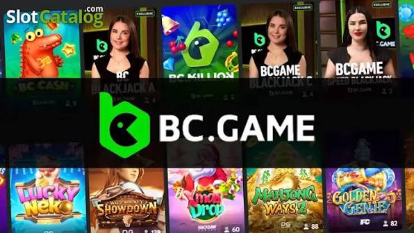 Exploring BC.Game Crypto Casino A New Era of Online Gaming in Nigeria