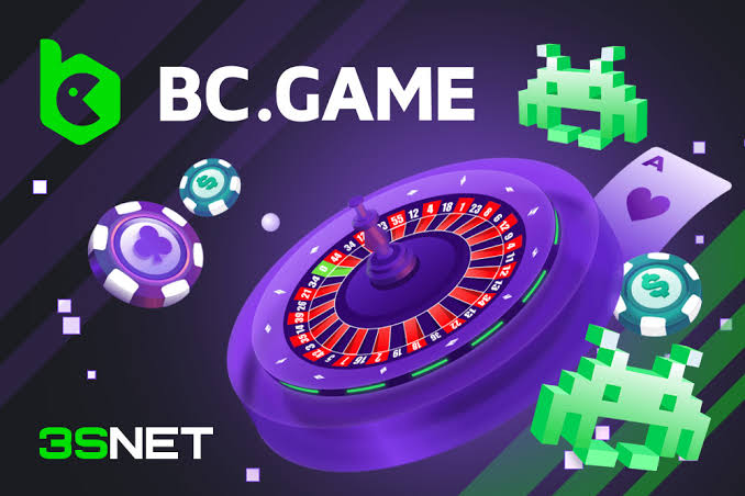 Exploring BC.Game Crypto Casino A New Era of Online Gaming in Nigeria