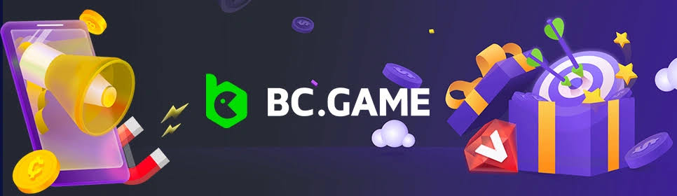 How to Register for BC Game A Step-by-Step Guide