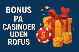 Oplev de Bedste Nye Udenlandske Casinoer i 2023