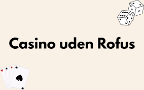 Sider uden Rufus En Guide til Alternativer