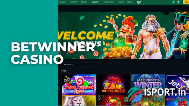 Ultimate BetWinner Betting Guide Tips, Tricks, and Insights