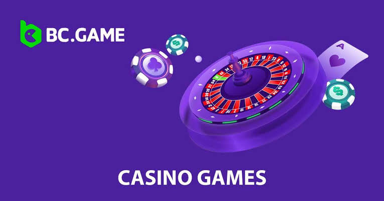 Understanding BC.Game KYC and AML Verification 813070614