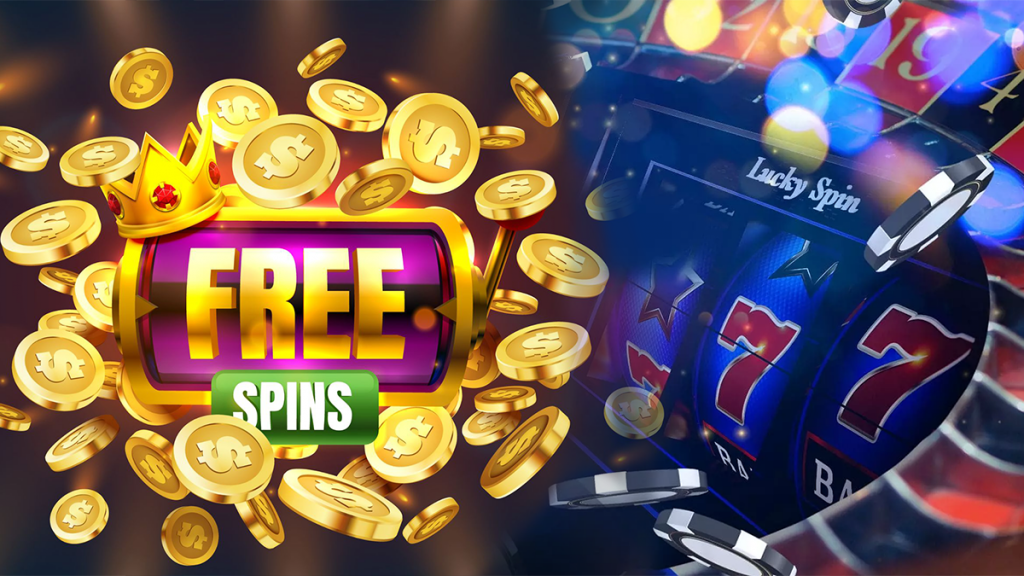 Unlock 20 Free Spins No Deposit - Your Guide to Free Play