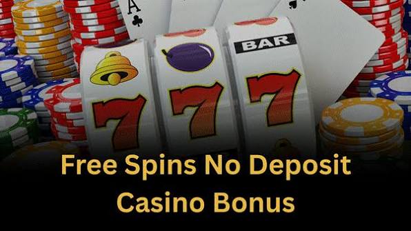 Unlock 25 Free Spins No Deposit - A Comprehensive Guide