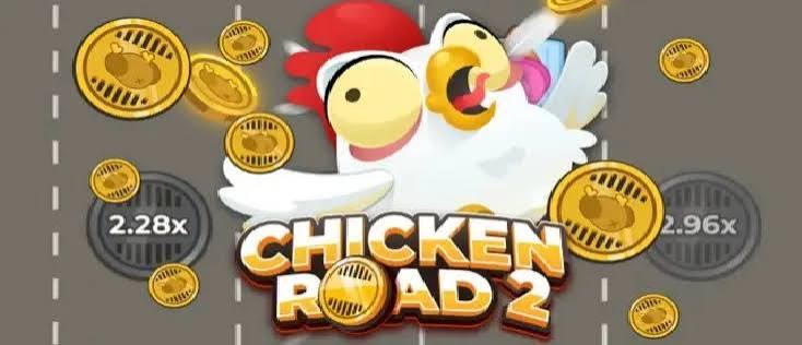 Chicken Road 2 Gioco Scopri il Mondo Avventuroso delle Galline -691747307