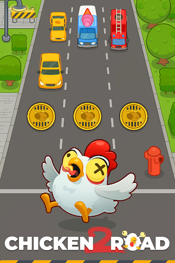 Chicken Road 2 La Aventura del Casino que Debes Conocer Chicken Road 2 La Aventura del Casino que Debes Conocer