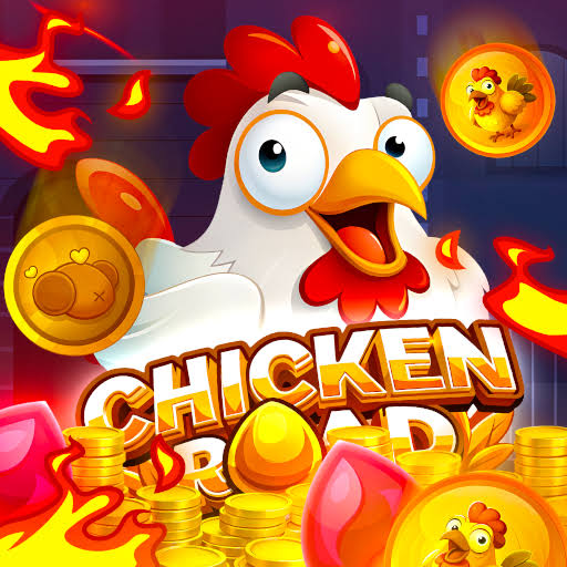 Chicken Road La Aventura de Juego Más Divertida