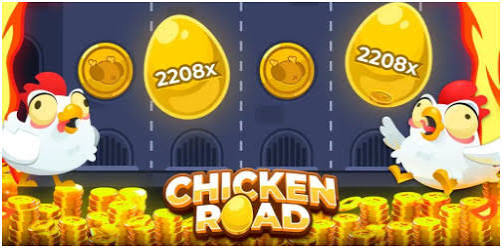 Chicken Road La Aventura de Juego Más Divertida