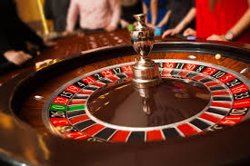 Discover the Best Live Roulette Online Casinos -543549809