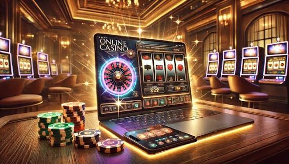 Discover the Best Online Casino in Greece 1916706864