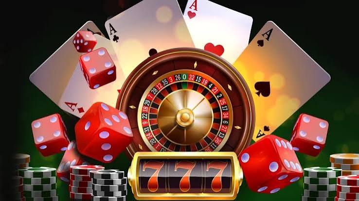 Discover the Exciting World of New Online Casinos 2011424677