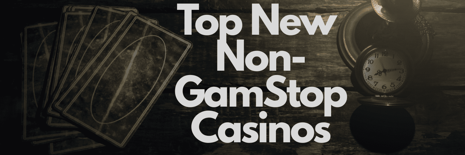 Explore Online Casinos Not With GamStop A Comprehensive Guide Explore Online Casinos Not With GamStop A Comprehensive Guide