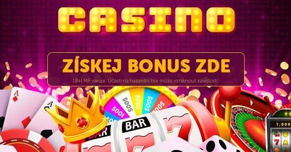 Nejlepší zahraniční casina pro české hráče 1628463520