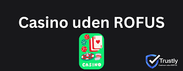 PayPal Casino uden ROFUS En Guide til Sikker Online Spiloplevelse