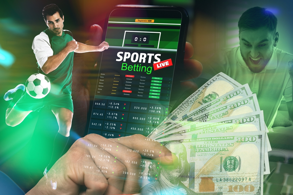 Apostas 1xBet A Melhor Plataforma de Apostas Online