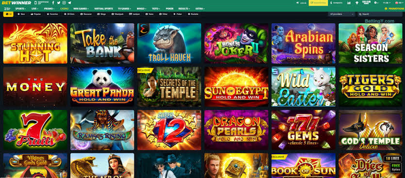 BetWinner Brazil Bonus Guide Maximizing Your Betting Experience