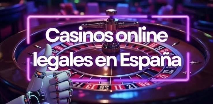 Casino Bono España 2026 La Revolución del Juego en Línea Casino Bono España 2026 La Revolución del Juego en Línea
