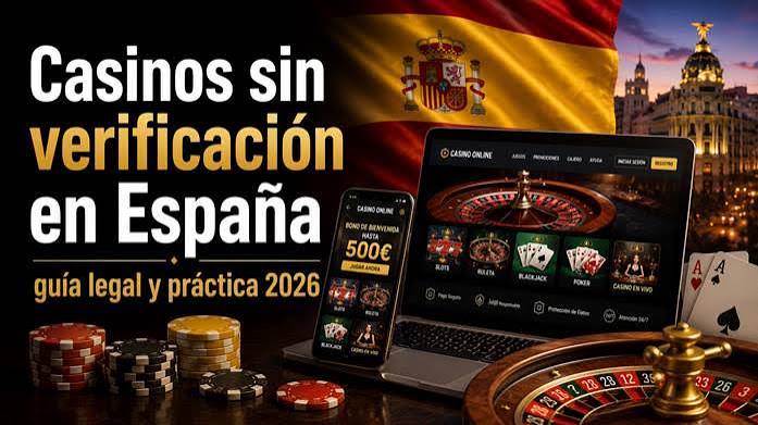 Casinos Online sin Licencia y sus Bonos Todo lo que Debes Saber
