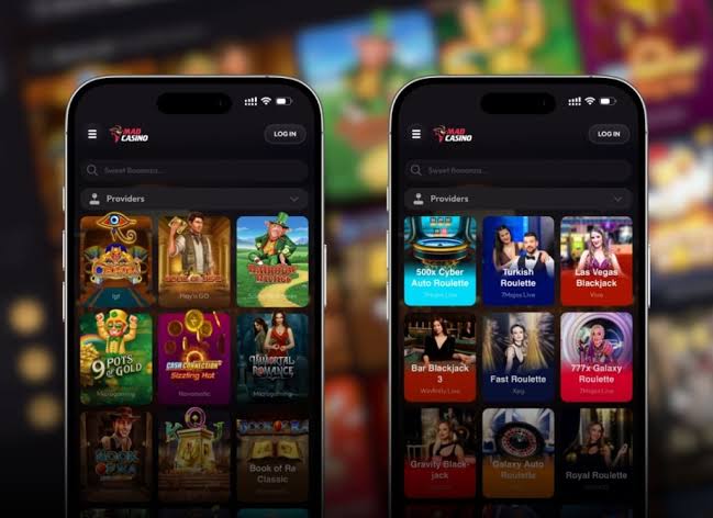 Descubre la Emoción de la Ruleta en Vivo en Casinos Online