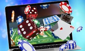 Descubre Slotlair El Paraíso de los Slots en Línea