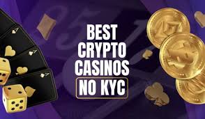 Discover the World of Online Crypto Casinos with No Verification 366011943