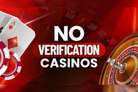Discover the World of Online Crypto Casinos with No Verification 366011943