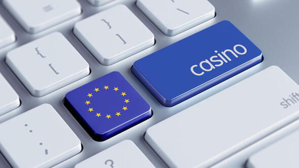 Legální online casino Herna U - Skvělé zážitky a zábava
