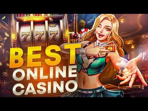 Ανακαλύψτε τα Καλύτερα Online Καζίνο για Μοναδικές Εμπειρίες Παιχνιδιού