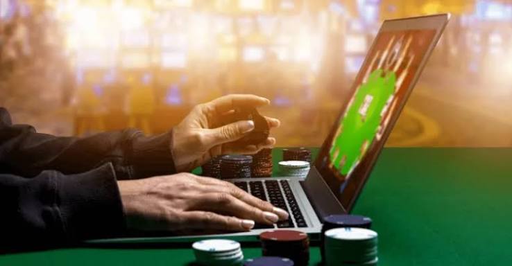 Τα Καλύτερα Ξένα Online Casino 442553381