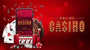 Online Casino Zábava a Výhry z Pohodlí Vašeho Domova