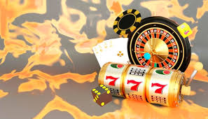 Online Gambling En Dybere Forståelse af Spil og Strategi Online Gambling En Dybere Forståelse af Spil og Strategi
