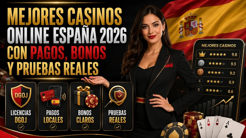 ¿Por qué evitar Casinos sin Licencia en España ¿Por qué evitar Casinos sin Licencia en España