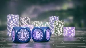 UK Crypto Casinos with Instant Withdrawals Your Gateway to Fast Gaming