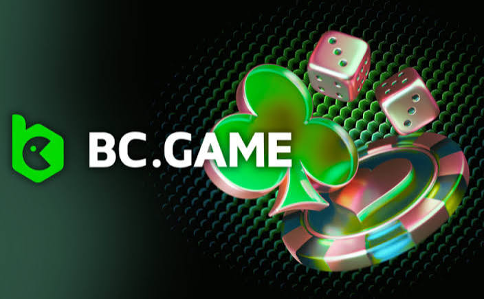 Understanding the BC.Game Login Process