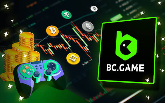 Unlock Exciting Bonuses and Promotions at BC.Game UA